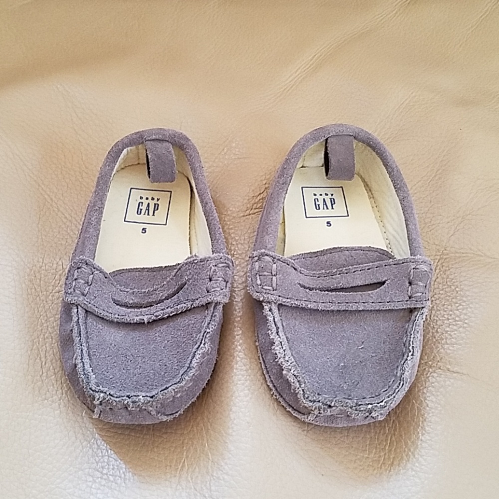 Baby Gap toddler shoes